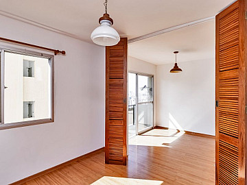 Apartamento para Aluguel