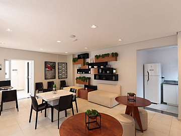 Apartamento � Venda