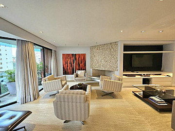 Apartamento Alto Padr�o � Venda