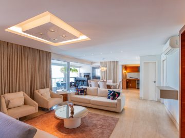 Apartamento Alto Padro  Venda