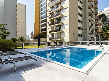 Apartamento para Aluguel
