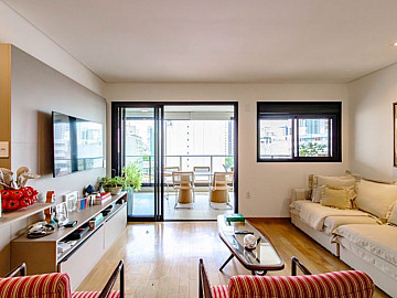 Apartamento � Venda