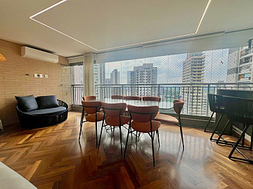 Apartamento Alto Padr�o � Venda