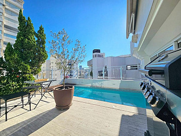 Cobertura Duplex � Venda