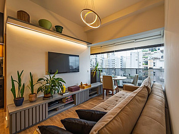 Apartamento � Venda