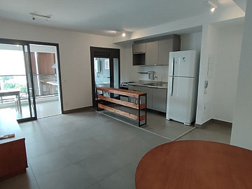Apartamento para Aluguel