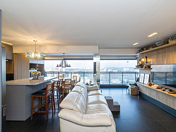 Apartamento � Venda