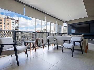 Apartamento � Venda