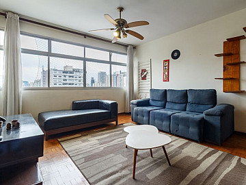 Apartamento � Venda
