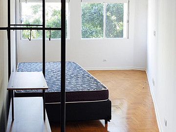 Studio para Aluguel