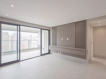 Apartamento Duplex para Aluguel