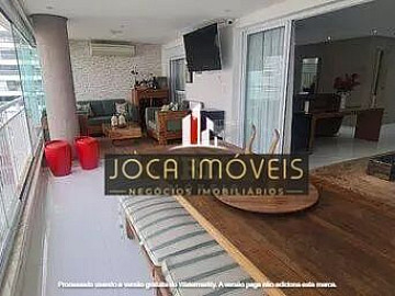 Apartamento Alto Padr�o � Venda